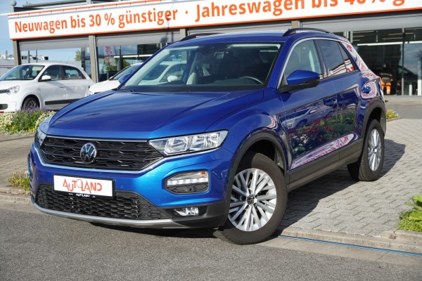 VW T-Roc 1.0 Active