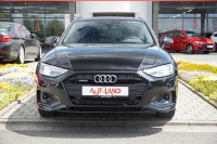 Audi A4 Quattro 40 quattro 2.0 TDI advanced