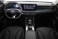 MG HS 1.5 T-GDI Luxury Aut.