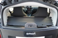 Smart ForTwo fortwo coupe 1.0 Basis DCT