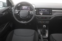 Skoda Fabia 1.0 TSI
