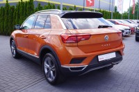 VW T-Roc 1.5 TSI Style DSG