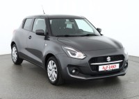 Suzuki Swift 1.2 DualJet Comfort Aut.