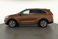 Vorschau: Kia Sorento 2.2 CRDi 4WD Platinum