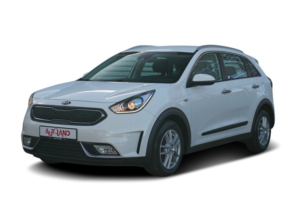 Kia Niro 1.6 Hybrid Vision