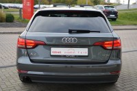 Audi A4 Avant TFSI S-Tronic