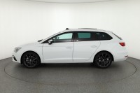 Vorschau: Seat Leon ST 2.0 TSI DSG FR