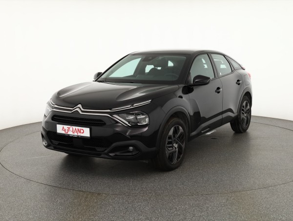 Citroen C4 PureTech 130