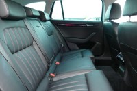 Skoda Superb Combi 2.0 L&K