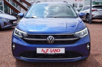 VW Taigo 1.0 TSI