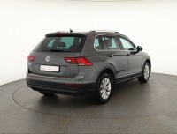 VW Tiguan 1.4 TSI
