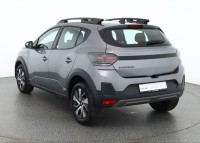 Dacia Sandero Stepway TCe 110 Expression Facelift