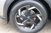 Vorschau: Nissan Juke 1.6 HEV AT
