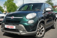 Vorschau: Fiat 500L 1.4 Lounge