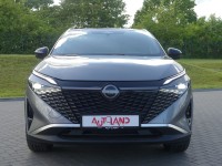 Nissan Qashqai Tekna 1.3 Dig-T Aut.