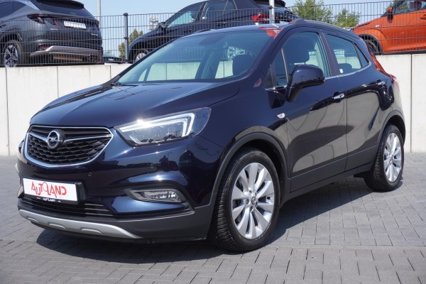 Opel Mokka X 1.4 Turbo Innovation