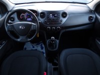 Hyundai i10 1.0 YES! Plus