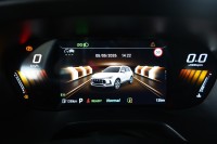 MG ZS 1.5 Hybrid Luxury Aut.