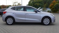 Seat Ibiza 1.0 TSI Xcellence VC T-Leder