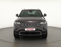 Jeep Grand Cherokee 3.0 CRD Overland 4x4