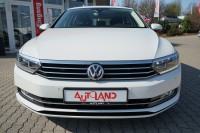 VW Passat Variant 2.0 TDI DSG Business