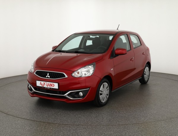 Mitsubishi Space Star 1.0 Active