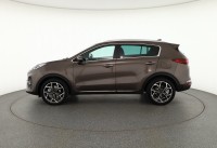 Vorschau: Kia Sportage 1.6 T-GDI GT Line 4WD