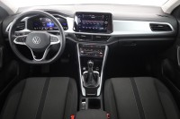 VW T-Roc 1.5 TSI DSG