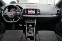 Skoda Karoq 2.0 TSI Sportline 4x4 DSG