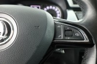 Skoda Fabia Combi 1.0 MPI