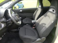 Abarth 595 1.4 Pista