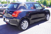 Suzuki Swift 1.2 M-Hybrid Club
