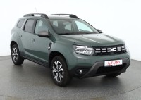 Dacia Duster II 1.3 TCE Journey