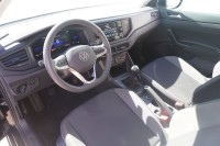 VW Taigo 1.0 Basis