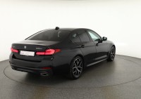 BMW 520 d xDrive M Sport Aut.