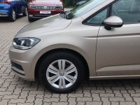 VW Touran 1.0 TSI Trendline
