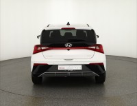 Hyundai i20 1.0 T-GDI Aut.