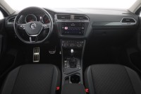 VW Tiguan 2.0 TDI DSG United
