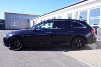 Audi A4 Quattro 40 TDI quattro Avant design DSG