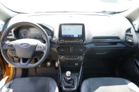Ford EcoSport 1.5 EcoBlue ST-Line