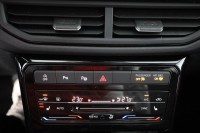 VW T-Cross 1.5 TSI DSG Facelift