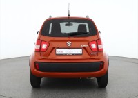 Suzuki Ignis 1.2 M-Hybrid Comfort+