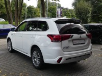 Mitsubishi Outlander 2.4 PHEV Plug-in Hybrid 4WD Aut.