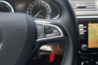 Skoda Superb Combi 2.0TDI DSG