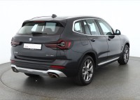 BMW X3 30i xDrive
