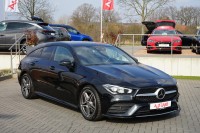 Mercedes-Benz CLA 220 SB d AMG Line MBUX