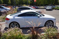 Audi TT Coupe 45 quattro S-Line