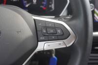 VW T-Cross 1.0 TSI Active DSG