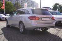 Mercedes-Benz C 220 C220 d T 4Matic