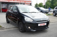 Mitsubishi Space Star 1.0